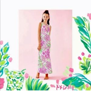 Lilly Pulitzer mini “Corlatta” dress sz 10